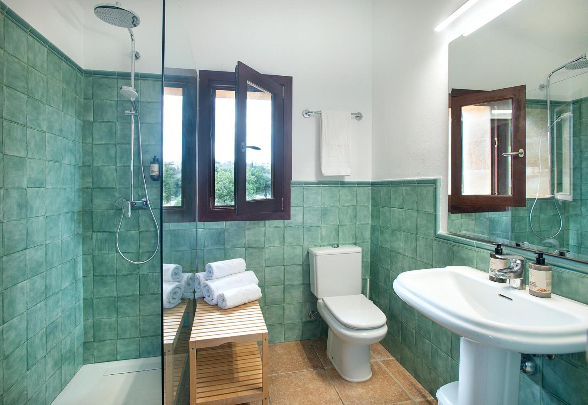 Owl Booking Villa Siquier - Luxury Retreat With Mountain Views Pollenca Exterior photo